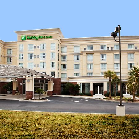Holiday Inn Brunswick I-95 Екстер'єр фото