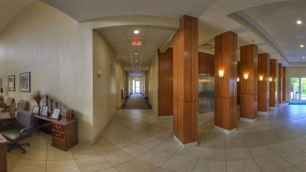 Holiday Inn Brunswick I-95 Екстер'єр фото