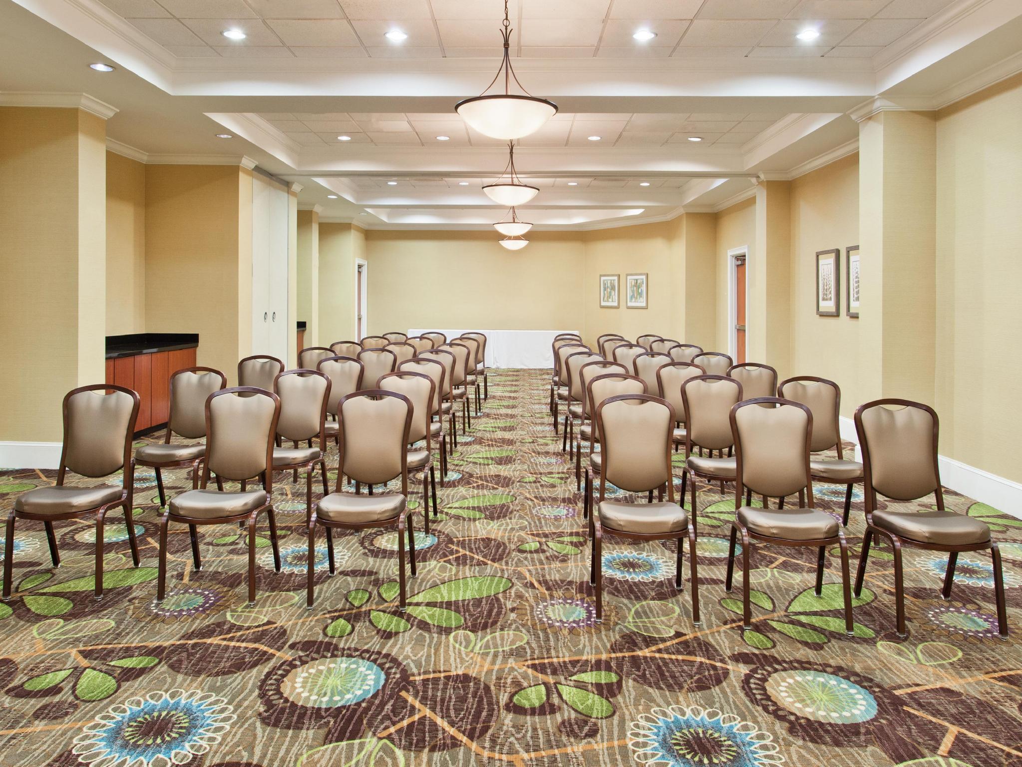 Holiday Inn Brunswick I-95 Екстер'єр фото