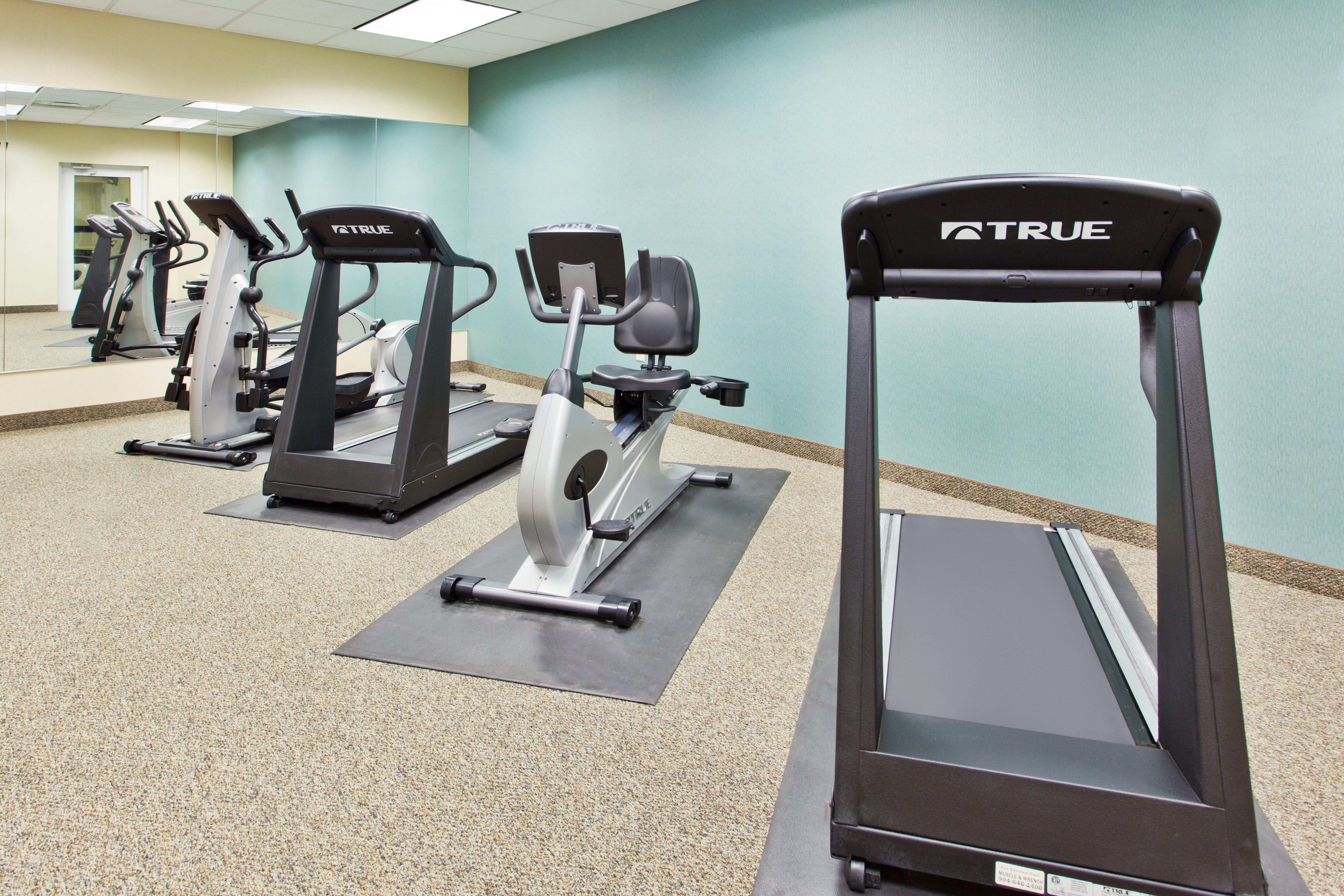 Holiday Inn Brunswick I-95 Екстер'єр фото