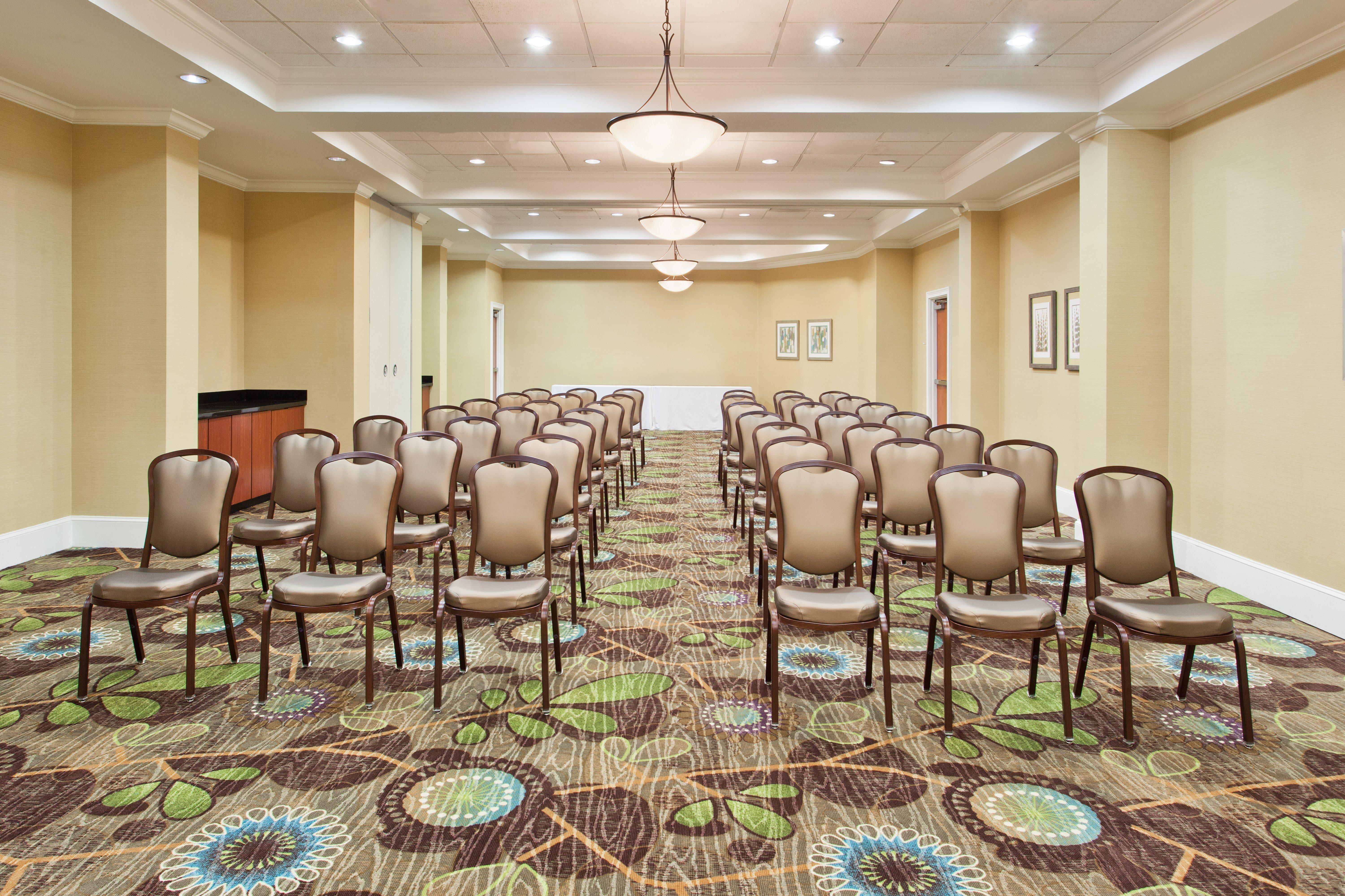Holiday Inn Brunswick I-95 Екстер'єр фото