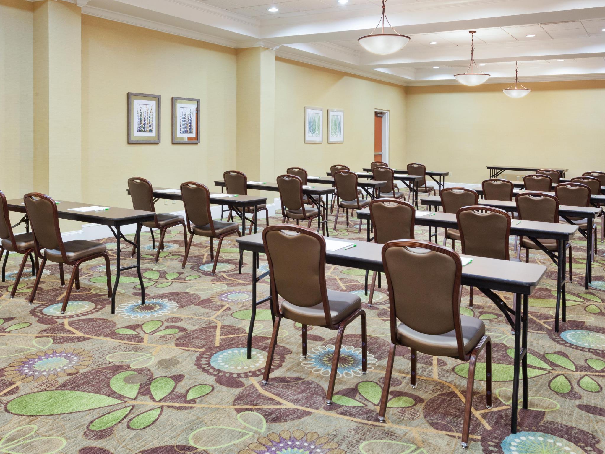 Holiday Inn Brunswick I-95 Екстер'єр фото