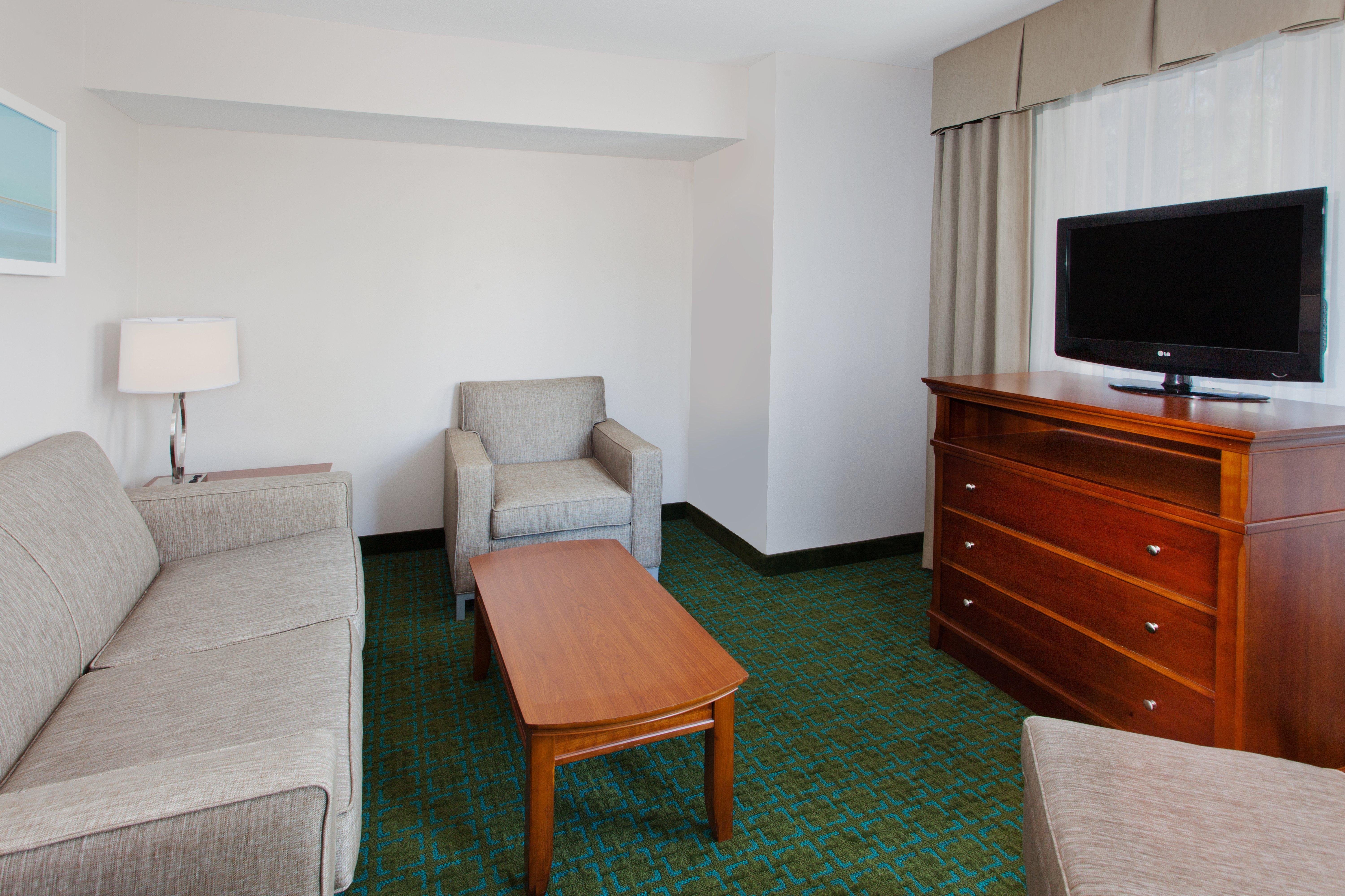 Holiday Inn Brunswick I-95 Екстер'єр фото