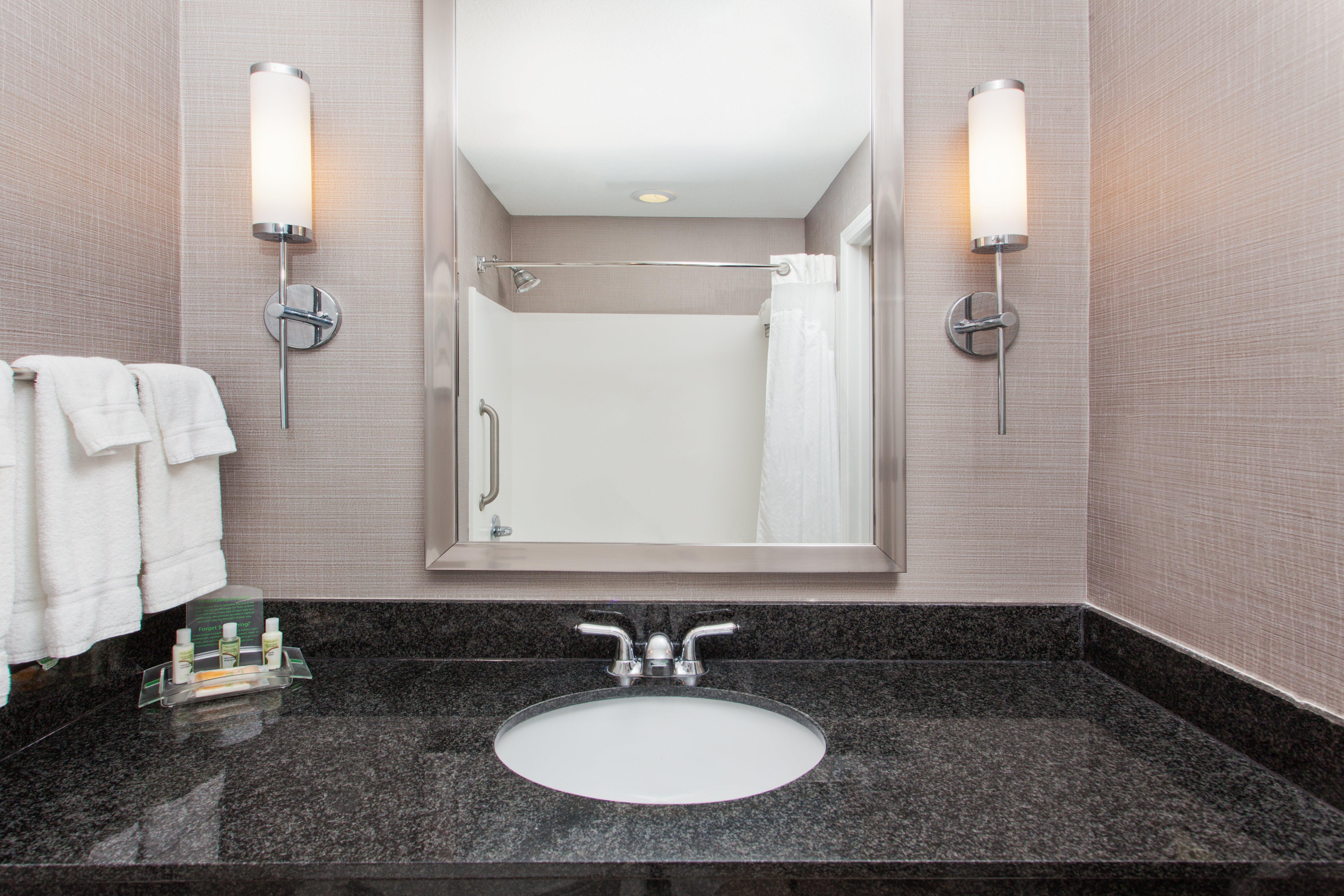 Holiday Inn Brunswick I-95 Екстер'єр фото