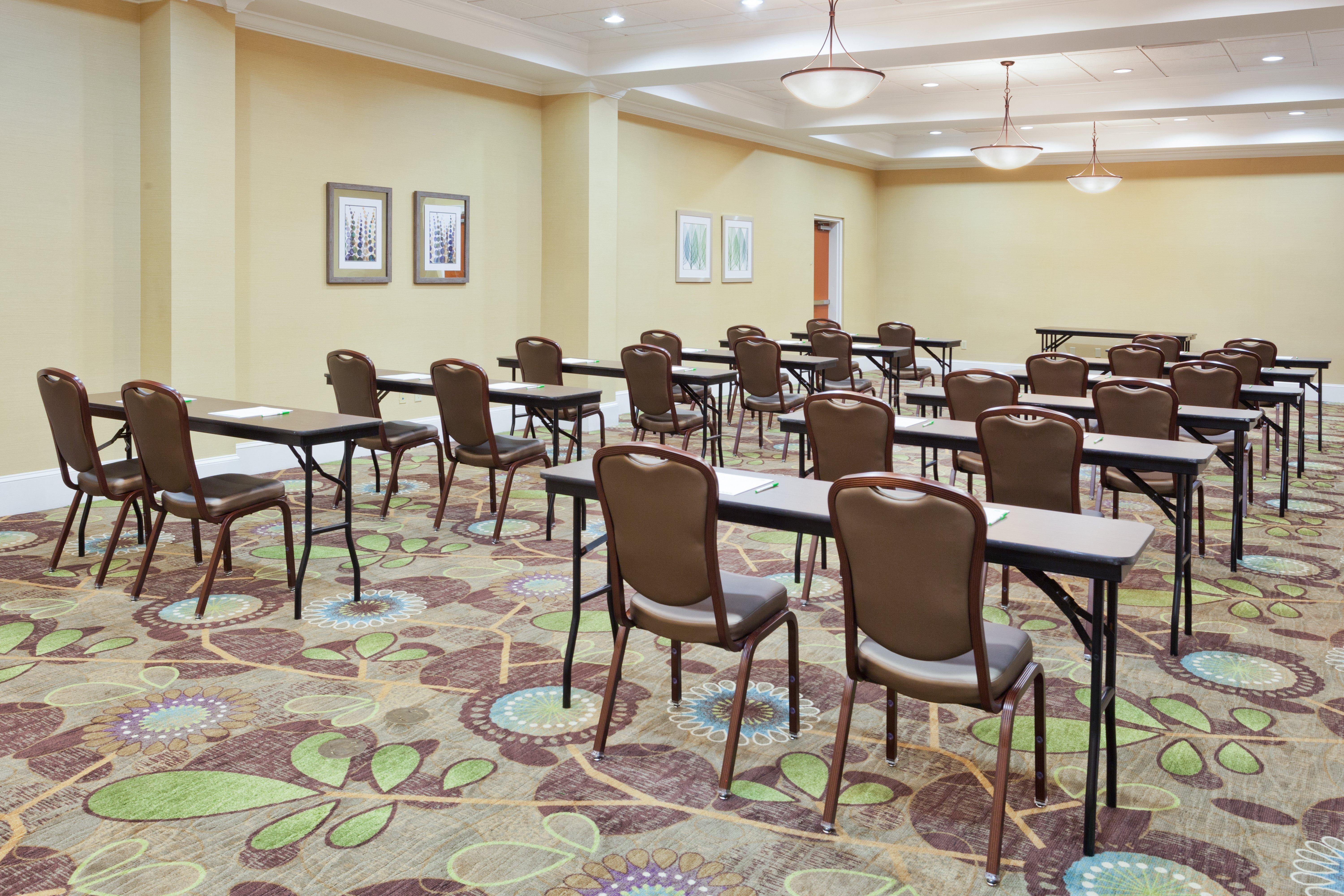 Holiday Inn Brunswick I-95 Екстер'єр фото