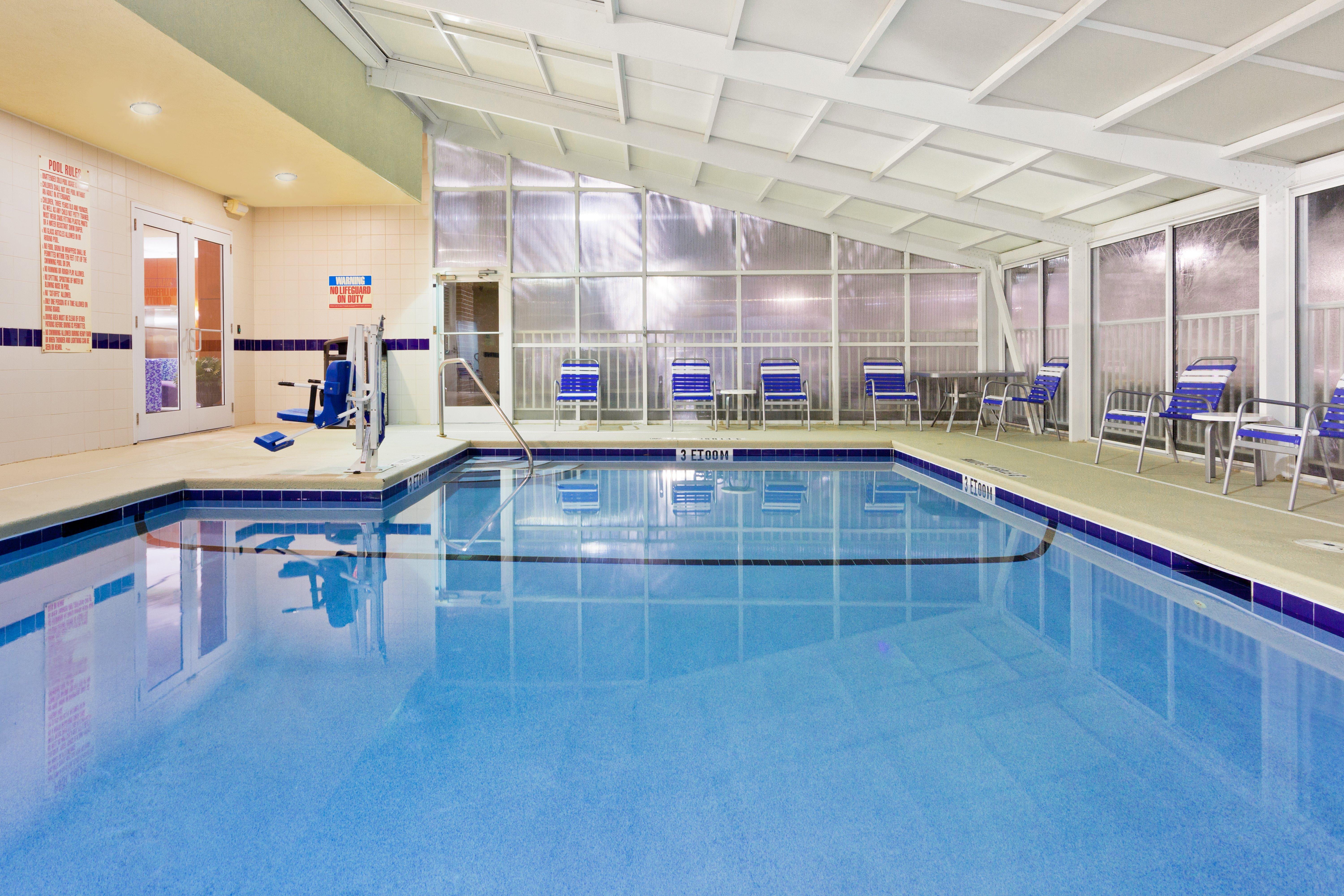 Holiday Inn Brunswick I-95 Екстер'єр фото