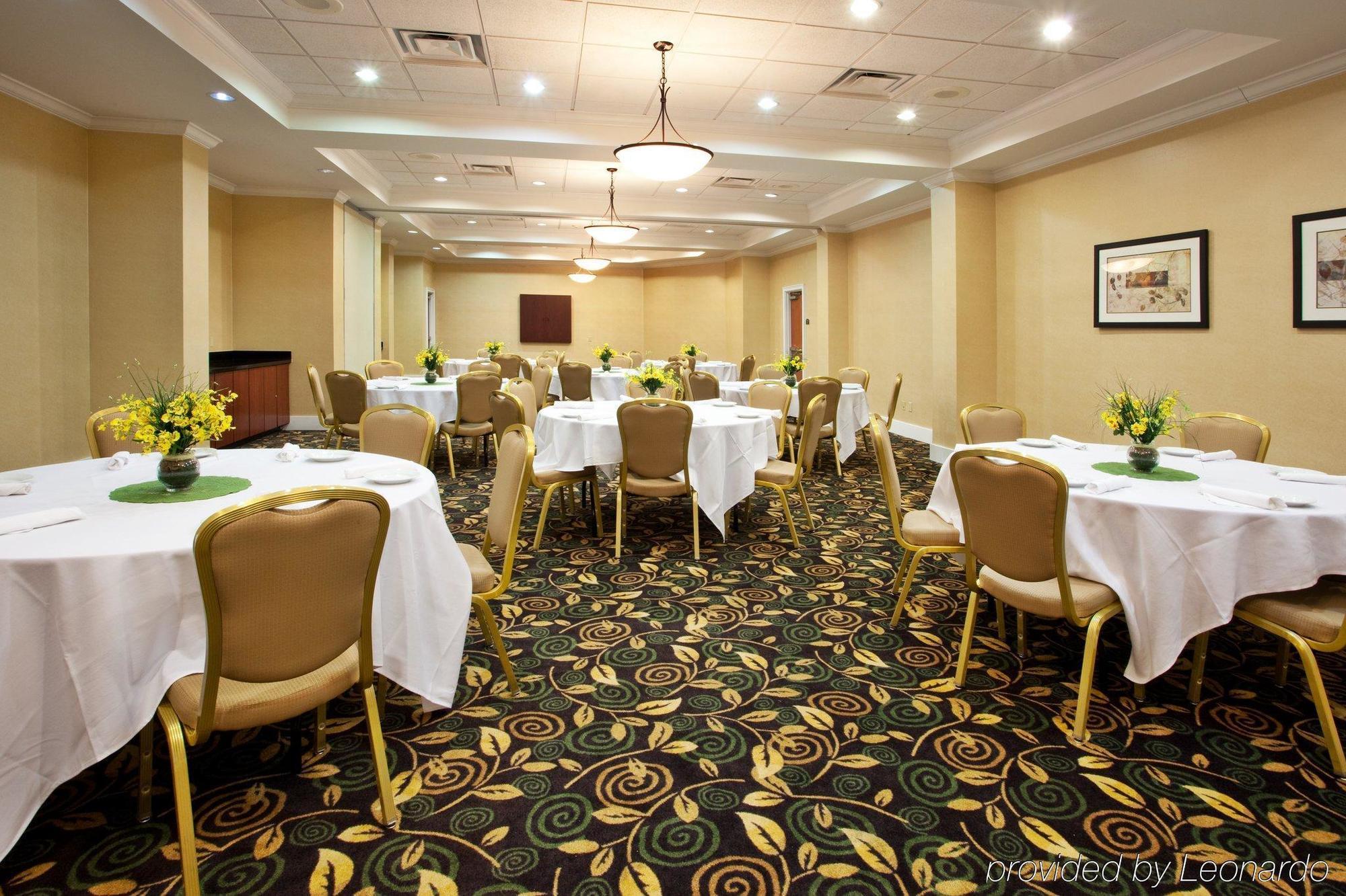 Holiday Inn Brunswick I-95 Екстер'єр фото