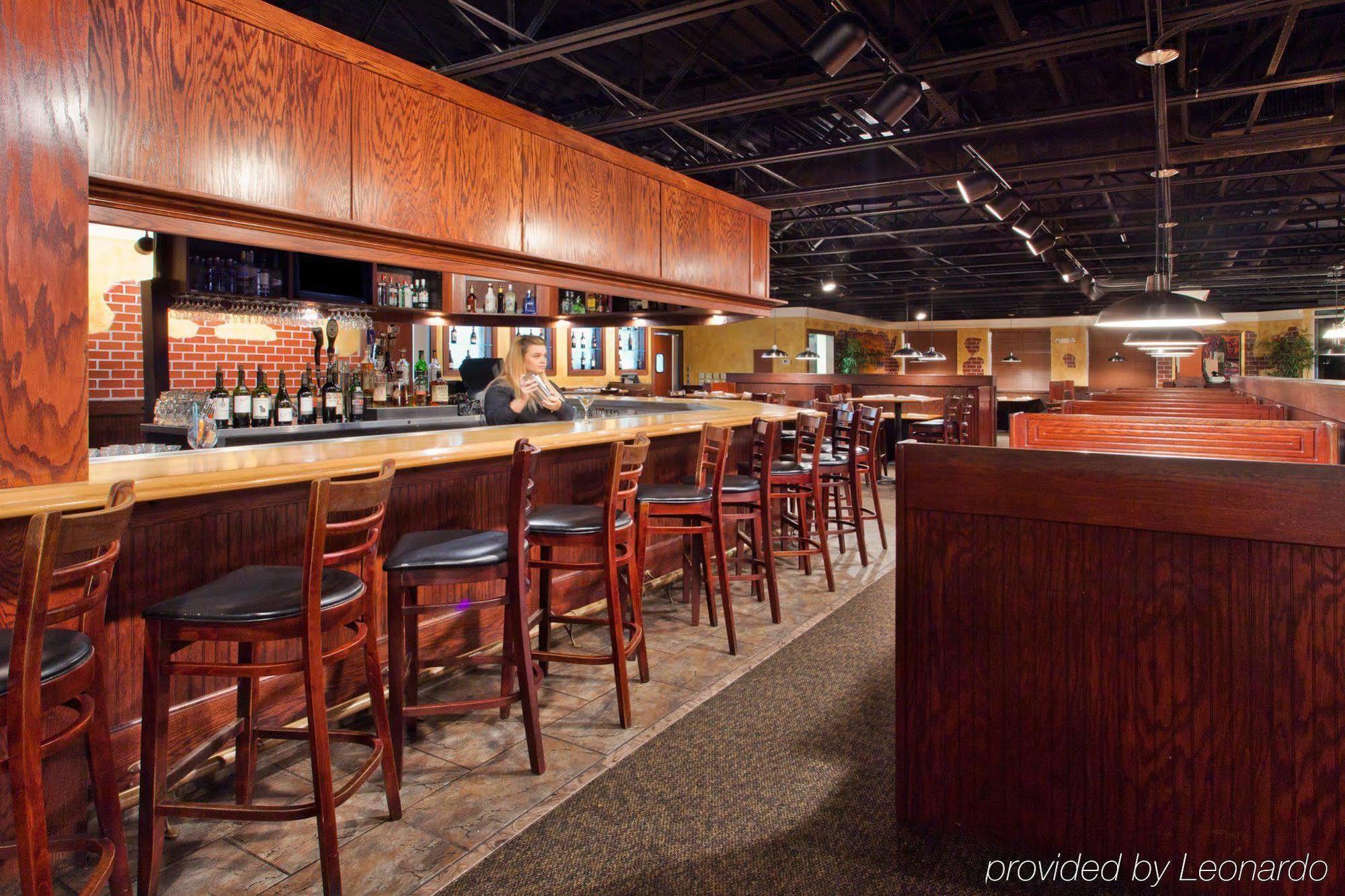 Holiday Inn Brunswick I-95 Екстер'єр фото